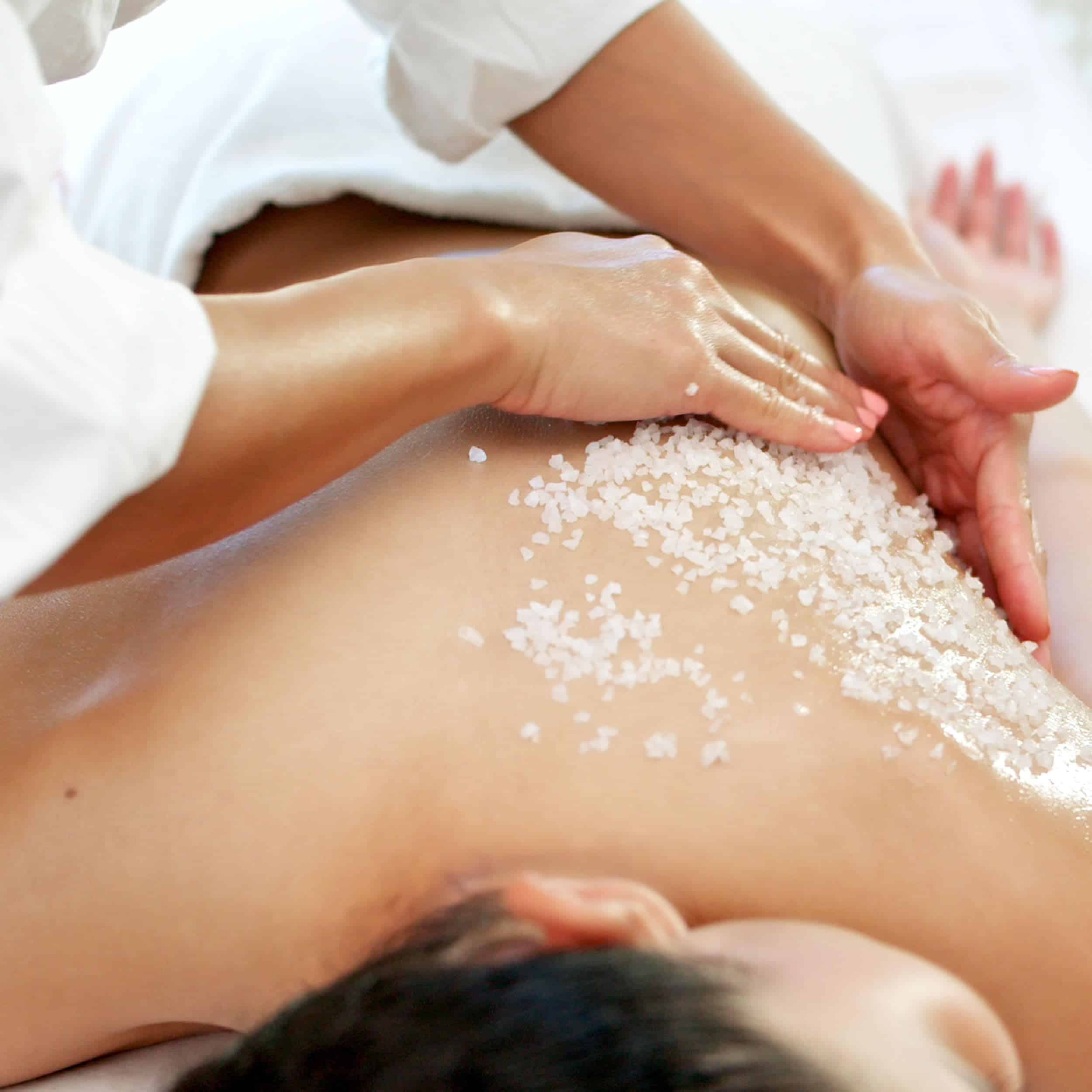 Sal de Mar Muerto Finamente Molido para Baño y Remojo - 15 - Imagen 9