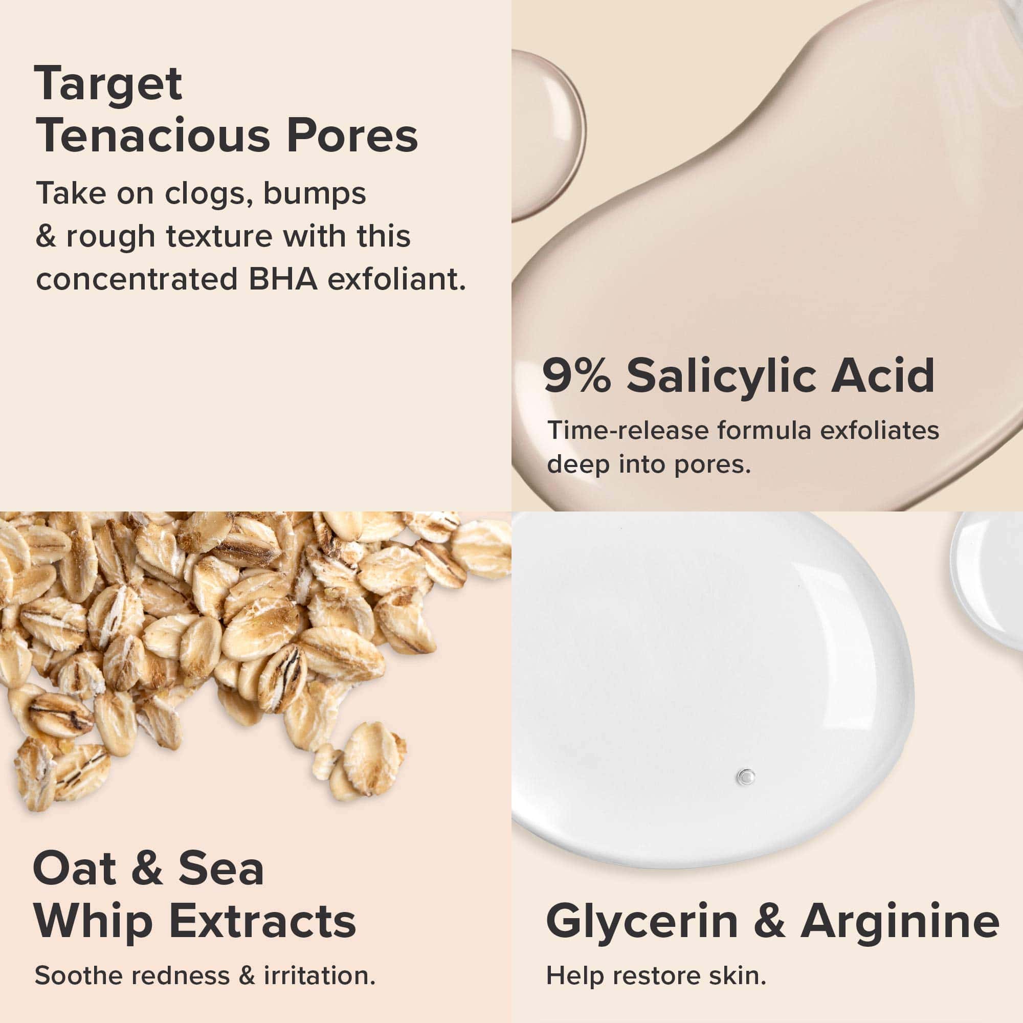 Tratamiento de Manchas Paula's Choice Skin Perfecting BHA - Imagen 4