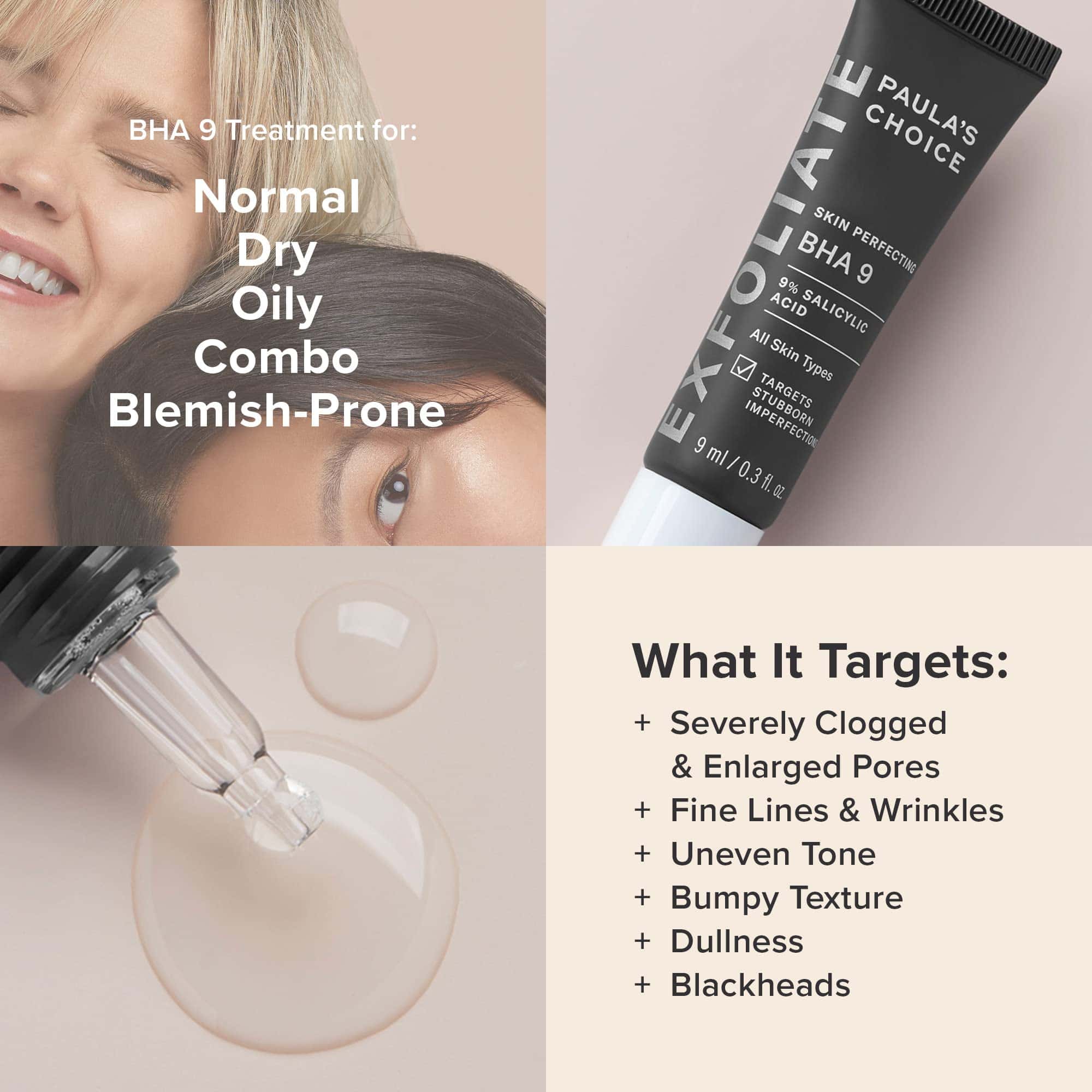 Tratamiento de Manchas Paula's Choice Skin Perfecting BHA - Imagen 5