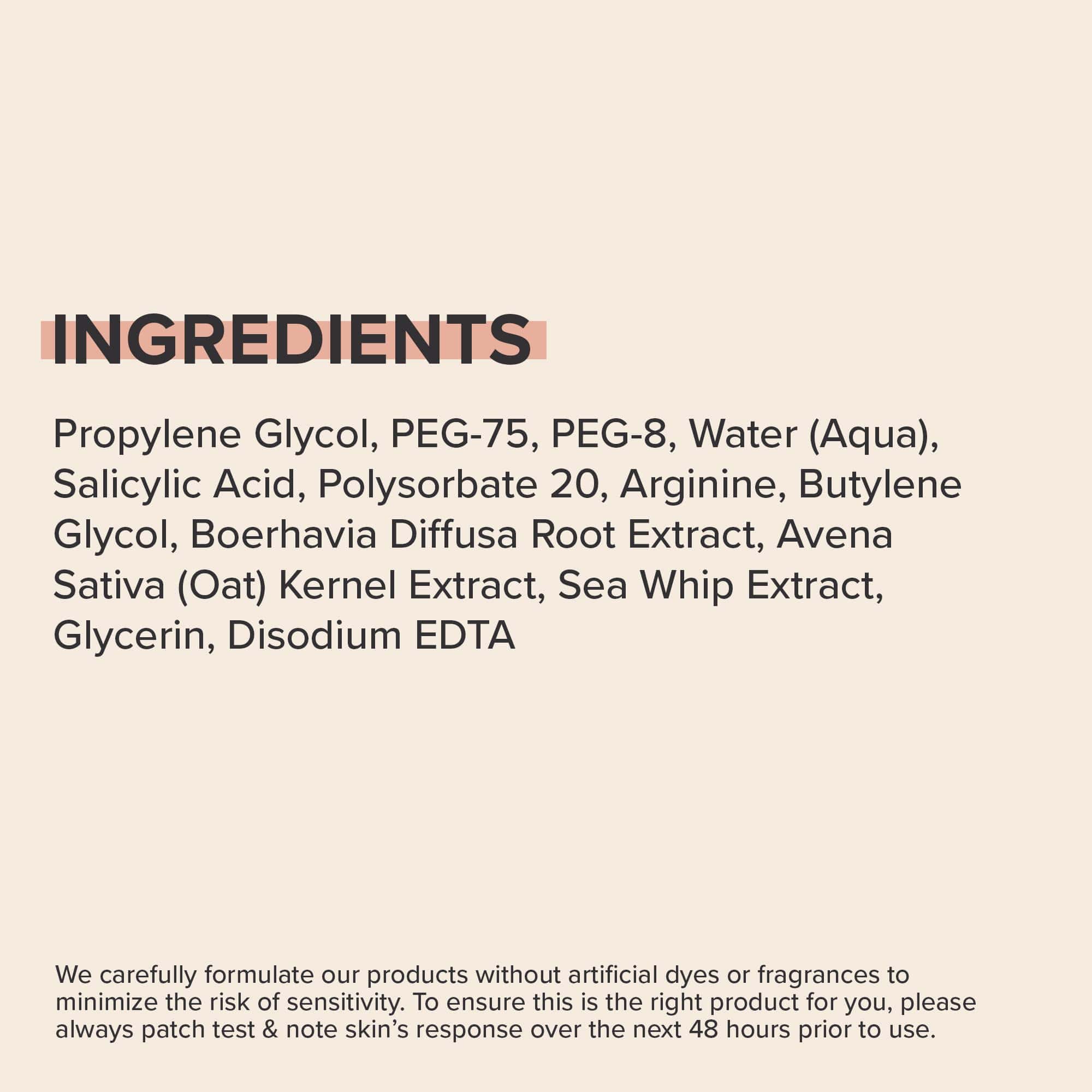 Tratamiento de Manchas Paula's Choice Skin Perfecting BHA - Imagen 6