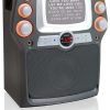Máquina de Karaoke Gpx JM332B, Negro