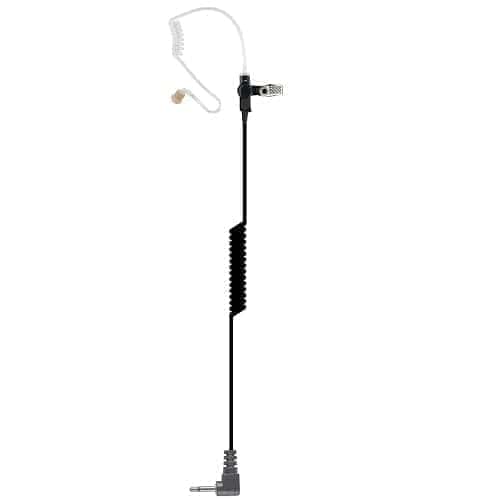 Audífono de Tubo Acústico de la Serie Recon PRYME EH-1389sC - Imagen 3