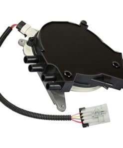 Distribuidor de encendido electrónico Optispark de segunda