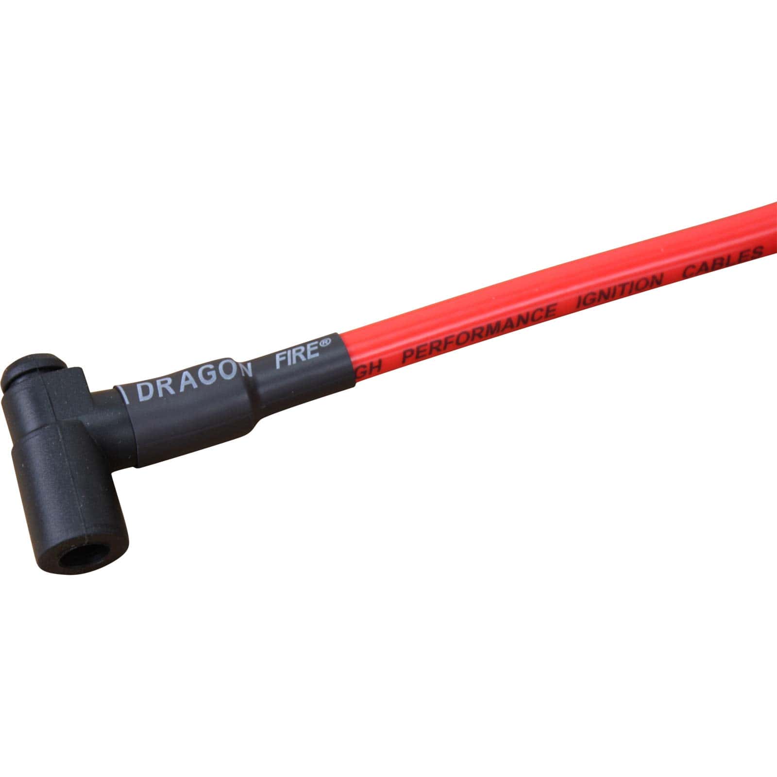 Juego de cables de bujía de encendido Dragon Fire ULTRA LOW - Imagen 5