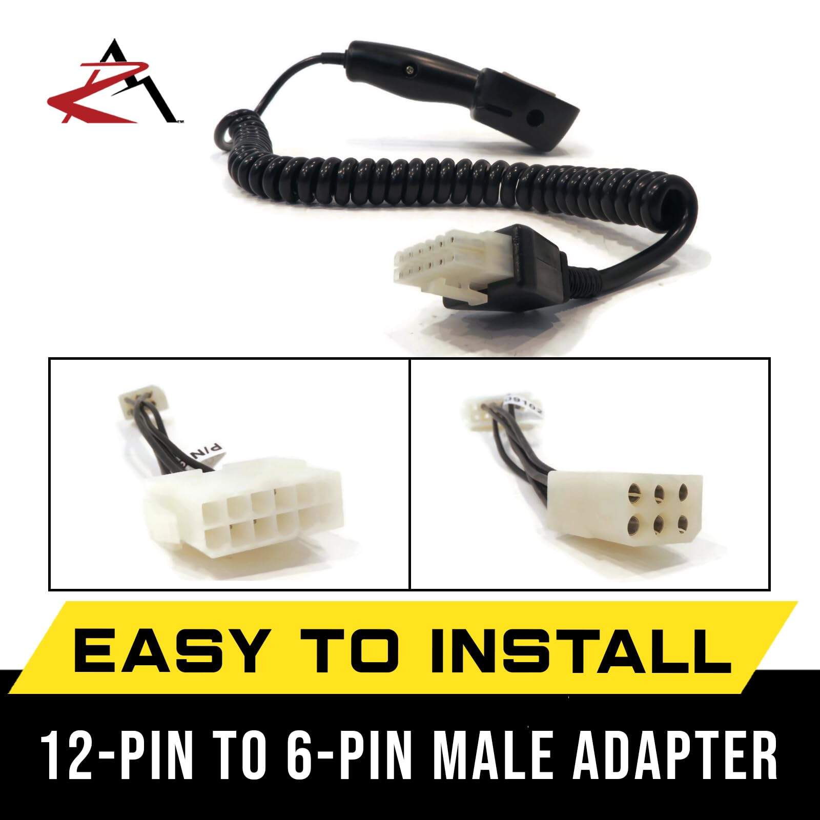 Controlador de mano para quitanieves reemplaza a Meyer - Imagen 6