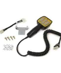 Controlador de mano para quitanieves reemplaza a Meyer