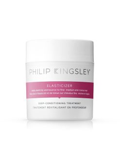PHILIP KINGSLEY | Elasticizer | Acondicionador Profundo |