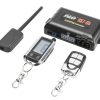 Sistema de Arranque Remoto Crimestopper RS7-G5 Cool Start