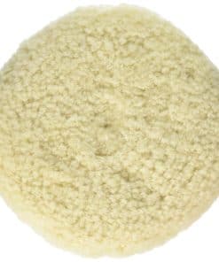 Almohadilla de Lana Retorcida, 8"x1", Doble Cara