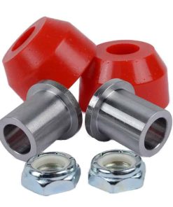 Kit de alta dirección para eje Dana 30, voltea la varilla