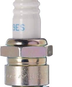 NGK BR9ES-S; Bujías #3194 (Paquete de 10) Fabricadas por NGK