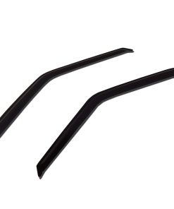 Deflector de Ventana TuningPros WV-338 Guardia de Lluvia