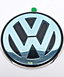 Emblema Volkswagen - 1C0-853-630K-WV9