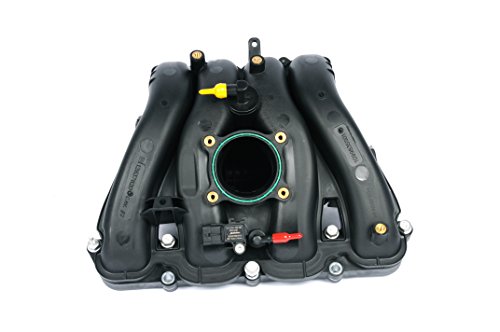 Kit de Colector de Admisión ACDelco GM Genuine Parts