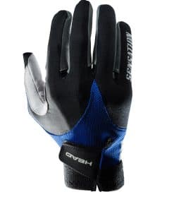 Guante de Racquetball de Cuero HEAD - Sensation Guante