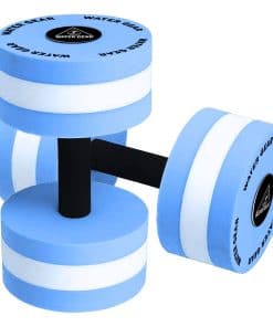 Pesas Acuáticas Water Gear Hydro Buoys Minimum - Fitness