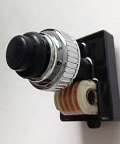 Componente de Encendedor Electrónico Universal de Una Sola