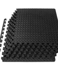 Tapete de Ejercicio ProsourceFit � in, Azulejos de Espuma