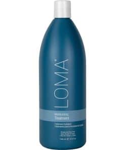 Tratamiento Hidratante Loma, 33.8 Fl Oz (Paquete de 1)