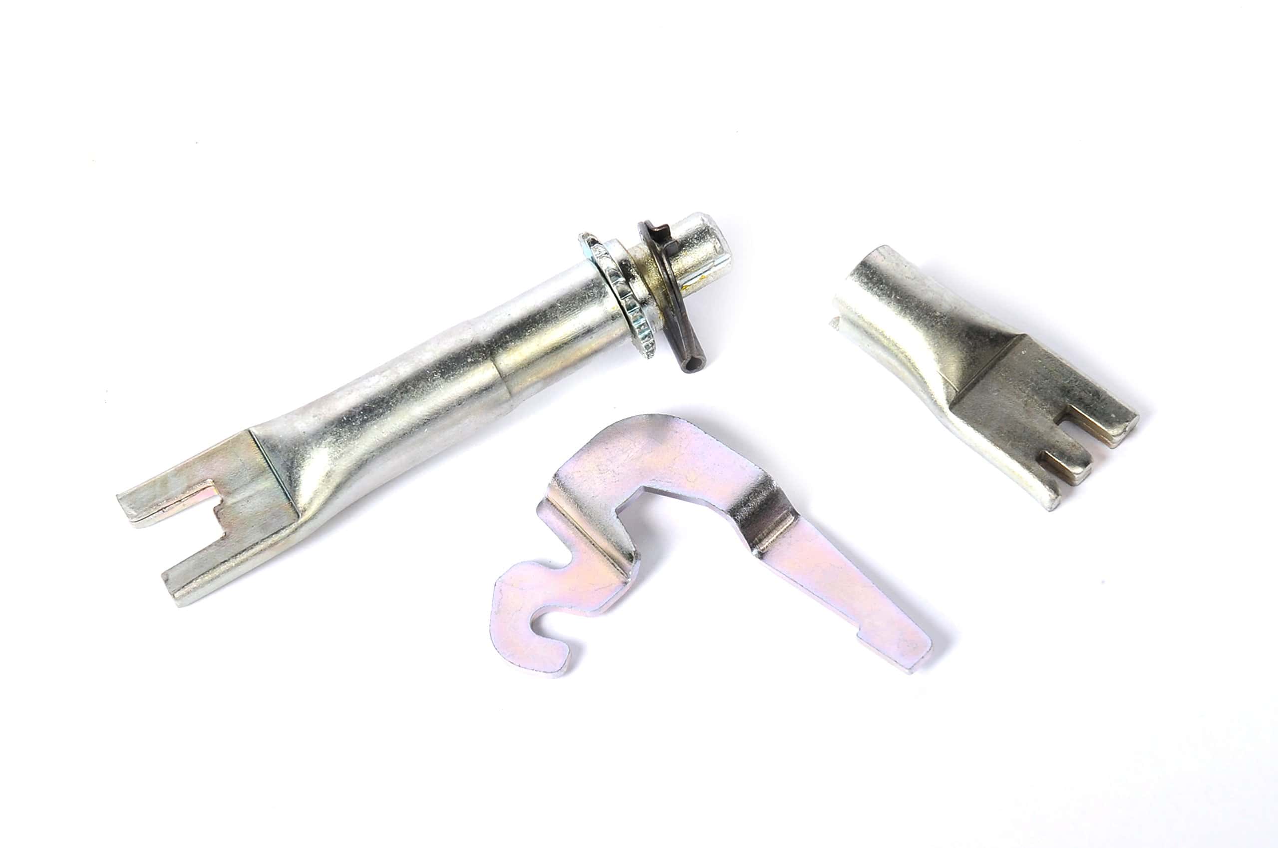 Ajustador de zapata de freno de tambor trasero ACDelco GM