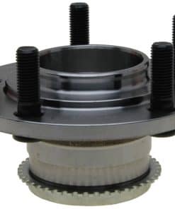 Ensamble de Mozzo y Cojinete de Rueda Raybestos 712339