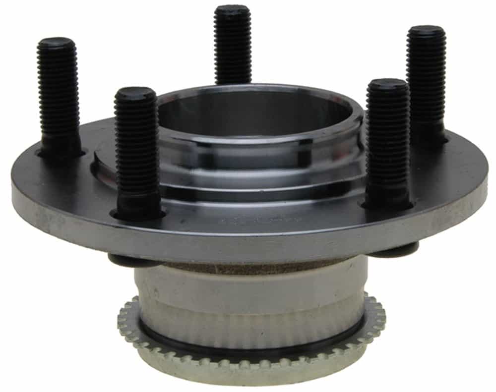 Ensamble de Mozzo y Cojinete de Rueda Raybestos 712339