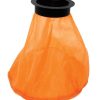 Filtro de tanque de combustible Twin Air 160600, negro