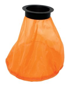 Filtro de tanque de combustible Twin Air 160600, negro