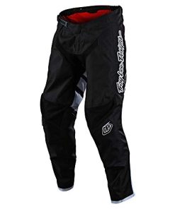 Pantalón Troy Lee Designs para Hombre | Offroad -Rojo/Negro