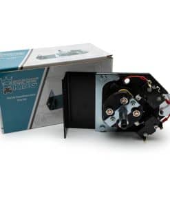 Conjunto de Interruptor de Avance y Retroceso EZGo para