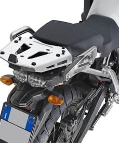 Adaptador de Montaje de Topcase GIVI SRA2101 Monokey -