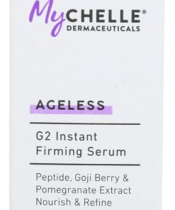 Suero Reafirmante Instantáneo MYCHELLE G2, 1 FZ