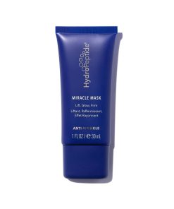 Mascarilla Miracle HydroPeptide, Tratamiento de Péptidos