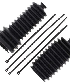 Kit de Bota para Barra de Empuje All Balls Can-Am Commander