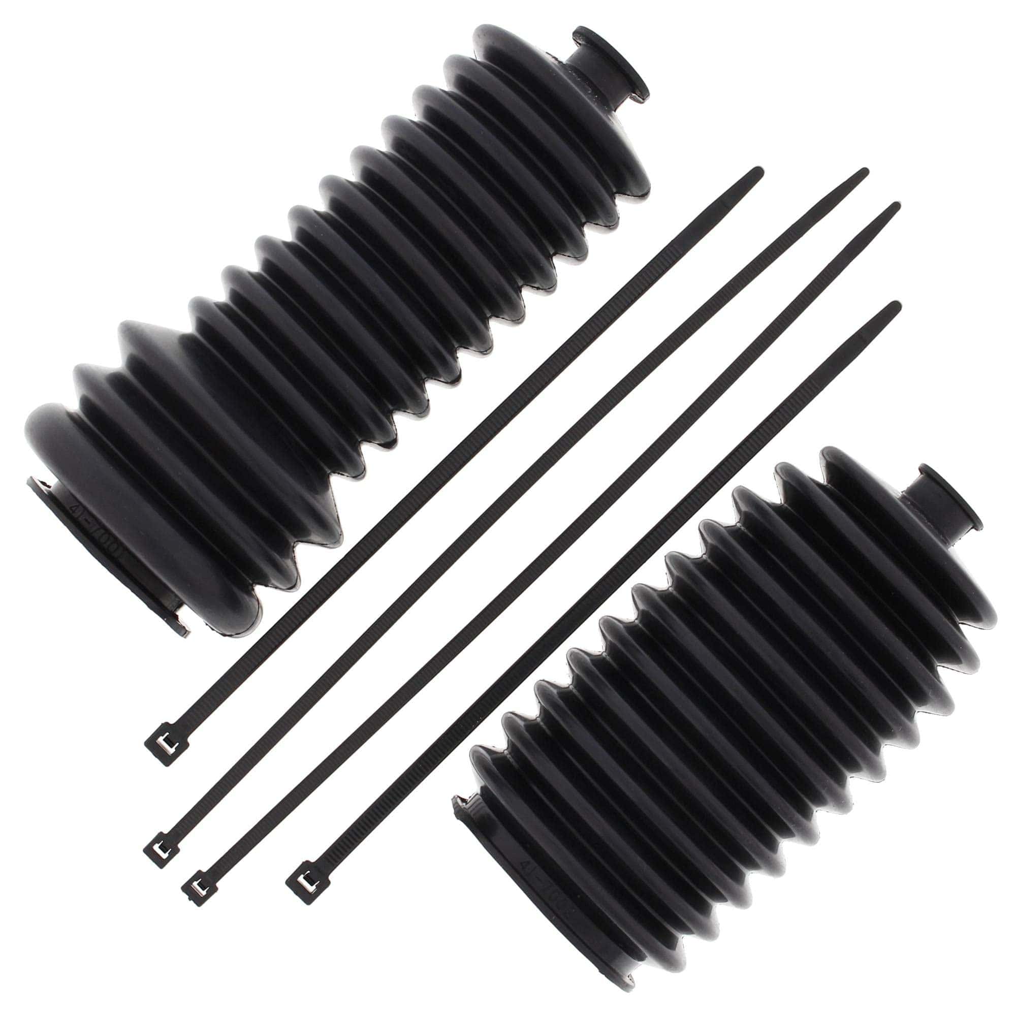 Kit de Bota para Barra de Empuje All Balls Can-Am Commander