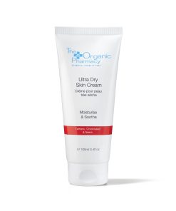 Crema Ultra Hidratante para Piel Seca de The Organic