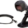 Lector de Códigos de Barras Honeywell Fusion MS3780