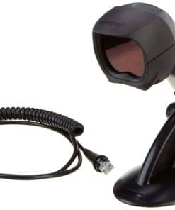 Lector de Códigos de Barras Honeywell Fusion MS3780