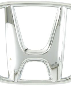 Emblema de parrilla delantera Honda 75700-S9A-G00 Accord