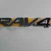 Emblema de Puerta Toyota (75431-42030) para RAV4
