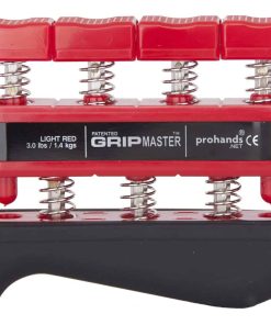 Prohands Gripmaster Rehab Hand Exerciser, Exercitador de