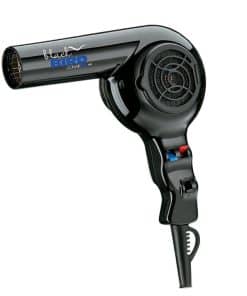 Secador de Pelo Conair BB075W Pro Blackbird 2000 Watts