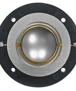 Seismic Audio - T-Diaphragm - Diafragma de Repuesto para