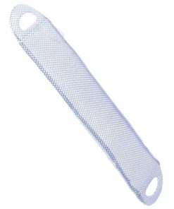 Esponja Exfoliante para Cuerpo y Rostro Supracor Spa con