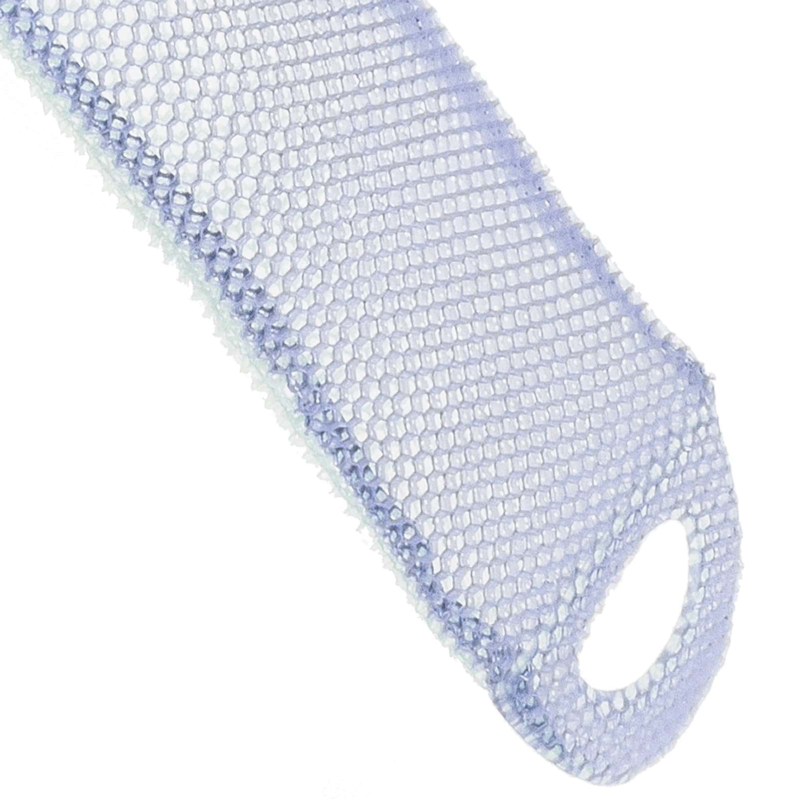 Esponja Exfoliante para Cuerpo y Rostro Supracor Spa con - Imagen 4