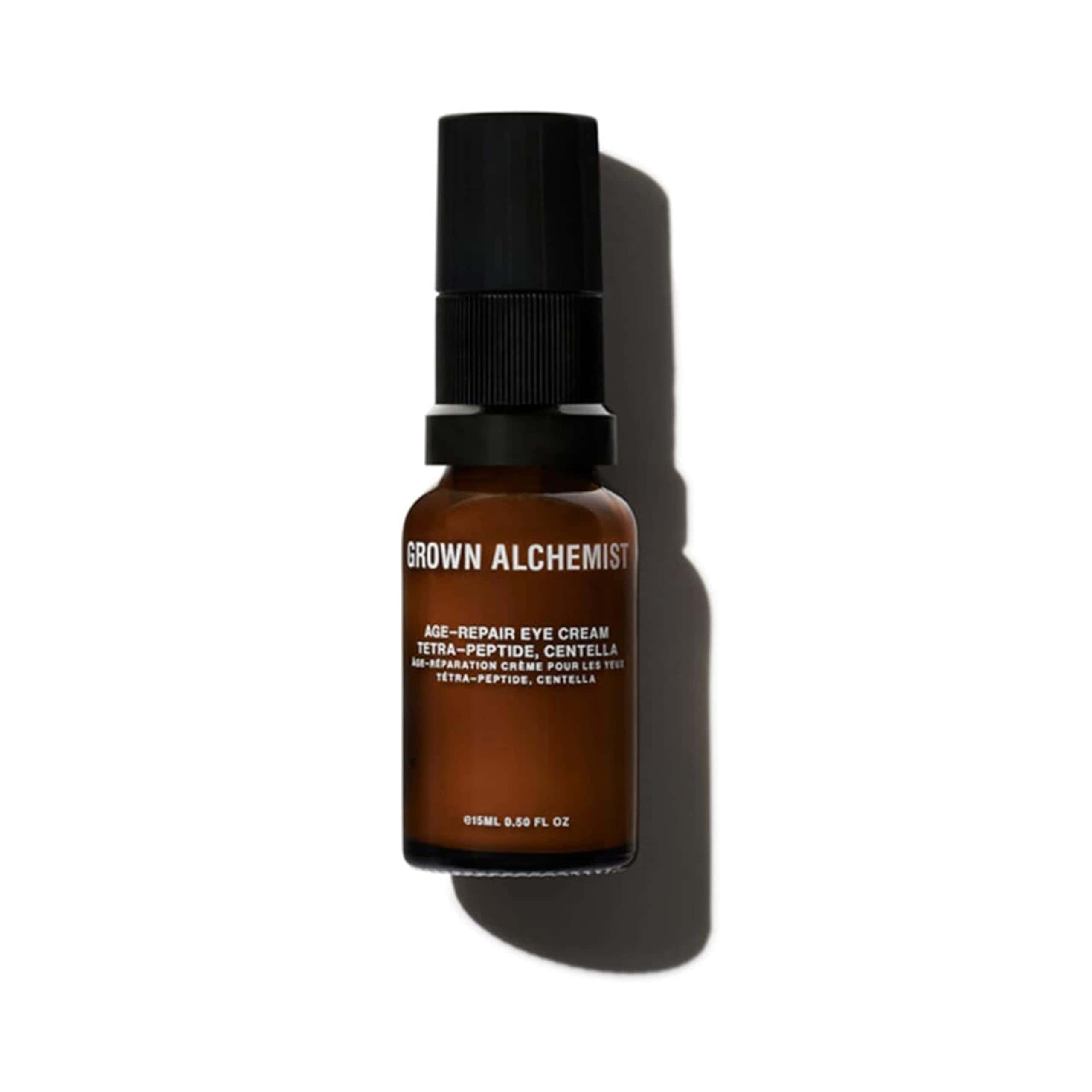 Crema para el contorno de ojos Grown Alchemist :: Repara la
