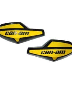 Deflectores de Viento para Manillar Can-Am Nuevos