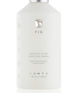 Zents Hand & Body Wash (Fragancia de Higo) | Limpiador