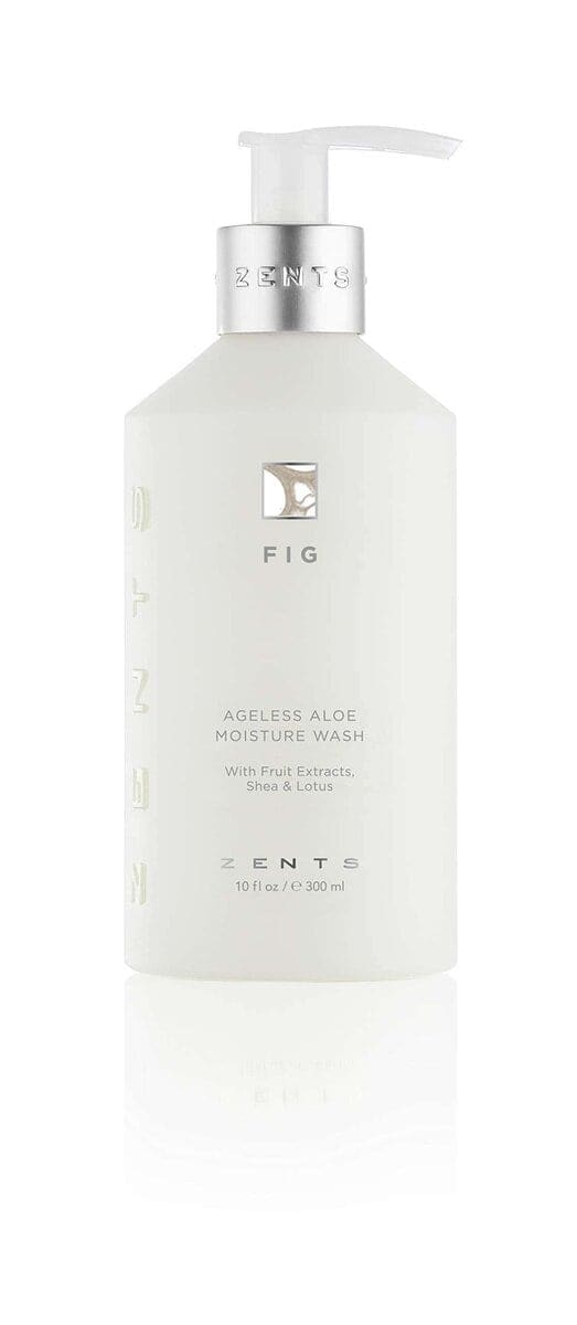 Zents Hand & Body Wash (Fragancia de Higo) | Limpiador