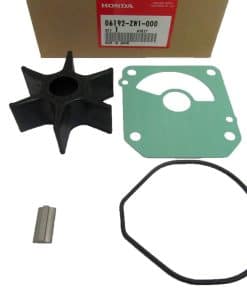 Kit de servicio genuino de bomba de agua de la bomba de